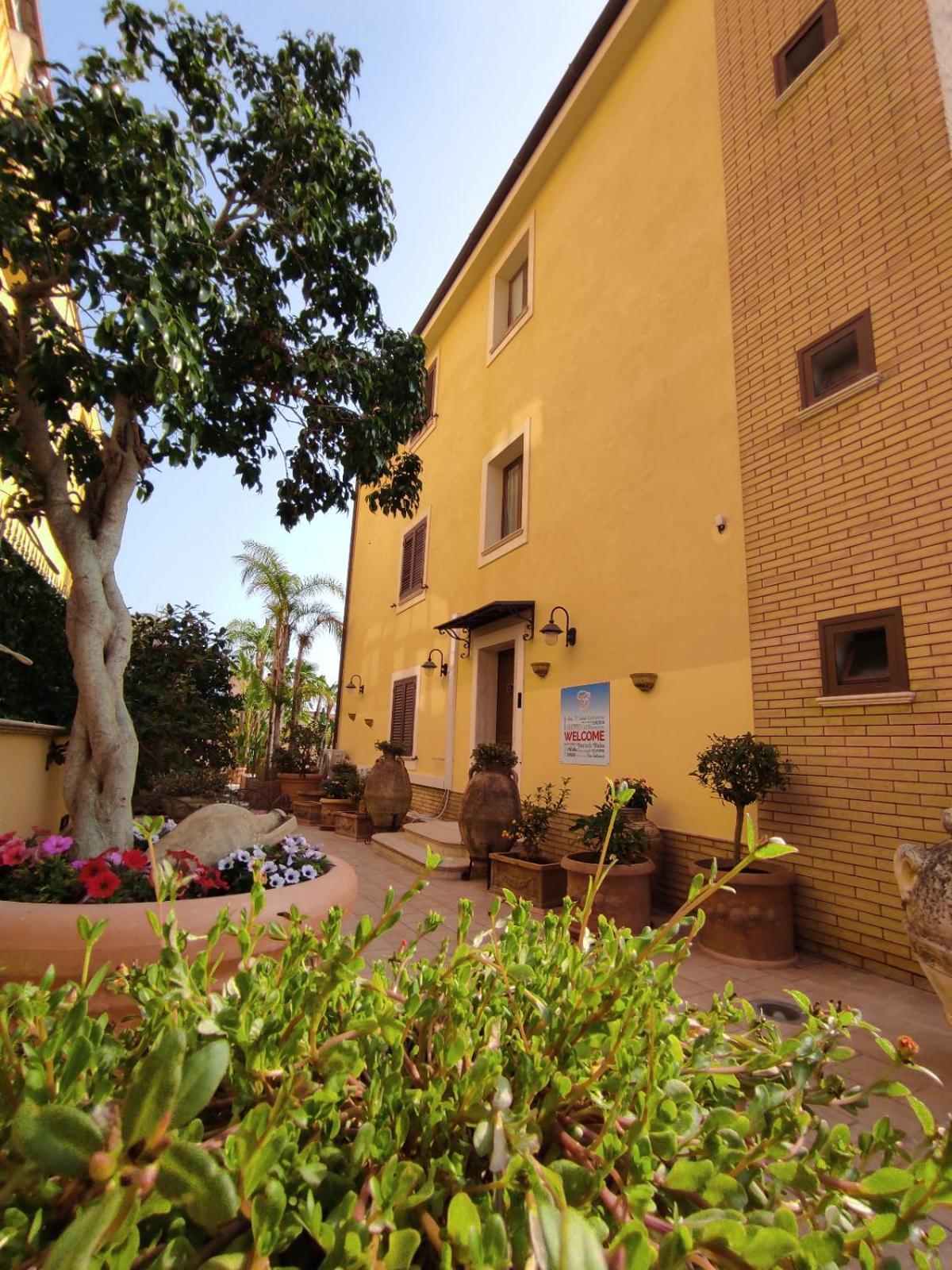 Double Room Balcony