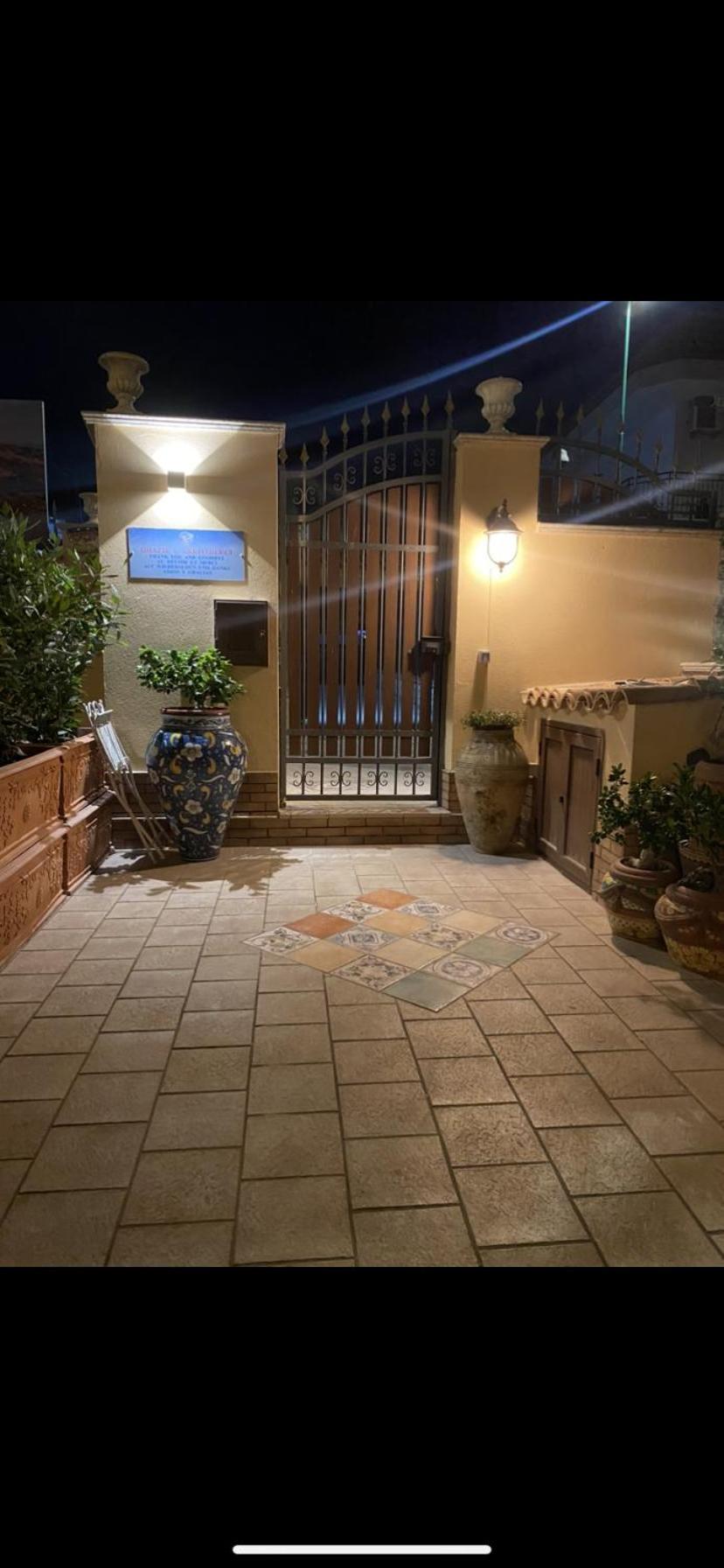 Double Room Balcony