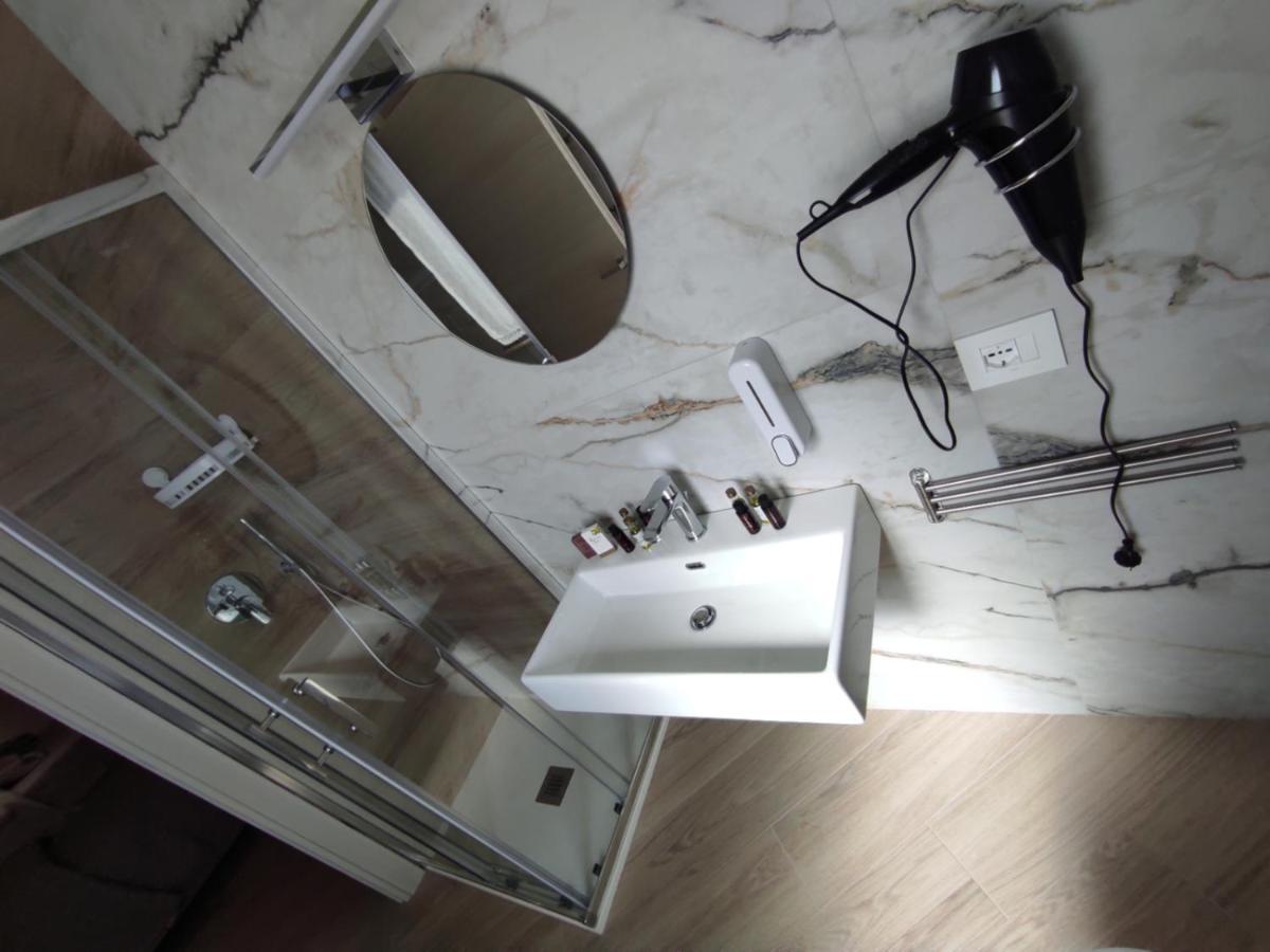 Double Room Balcony